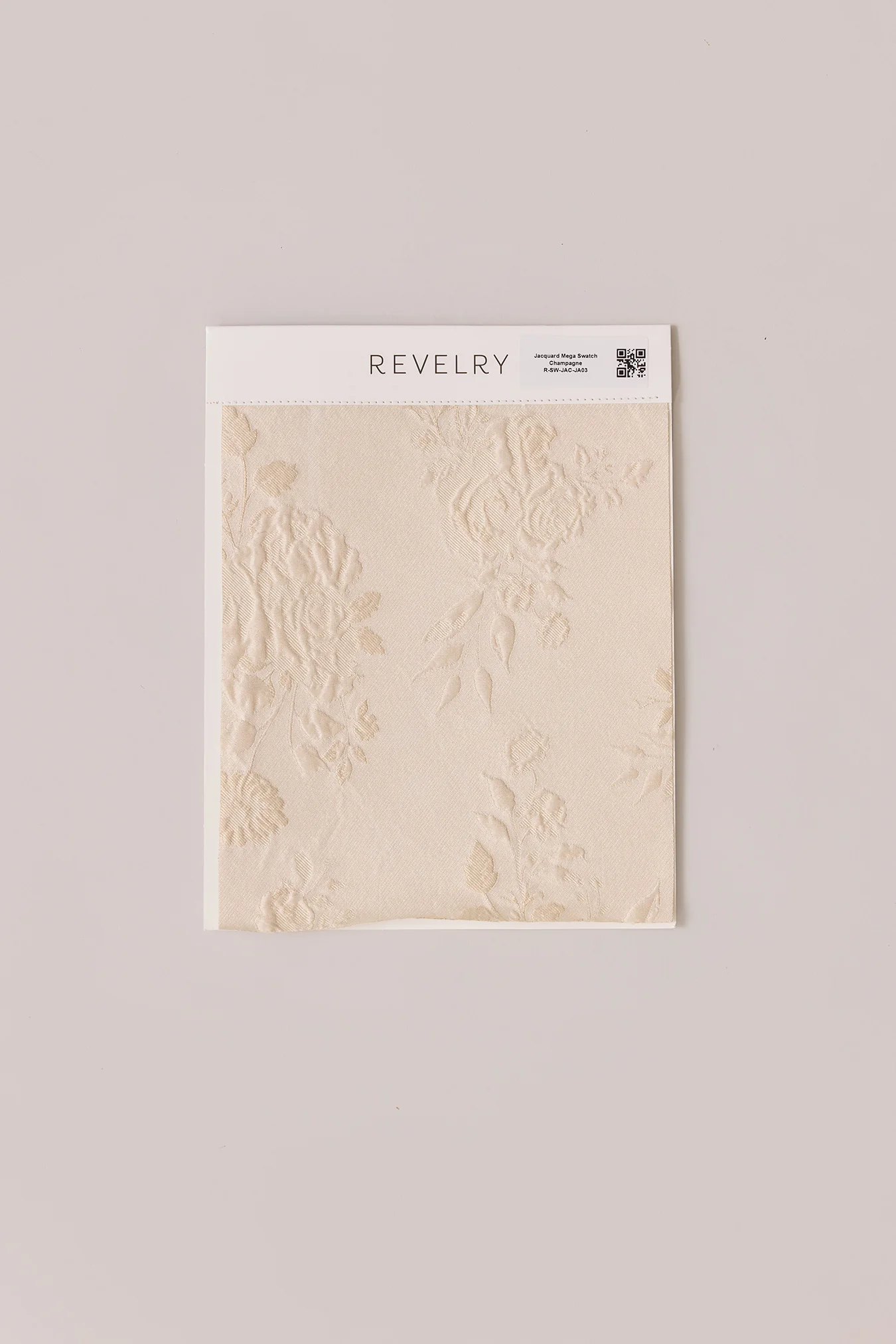Jacquard Mega Swatch | Ready To Ship - Image 8