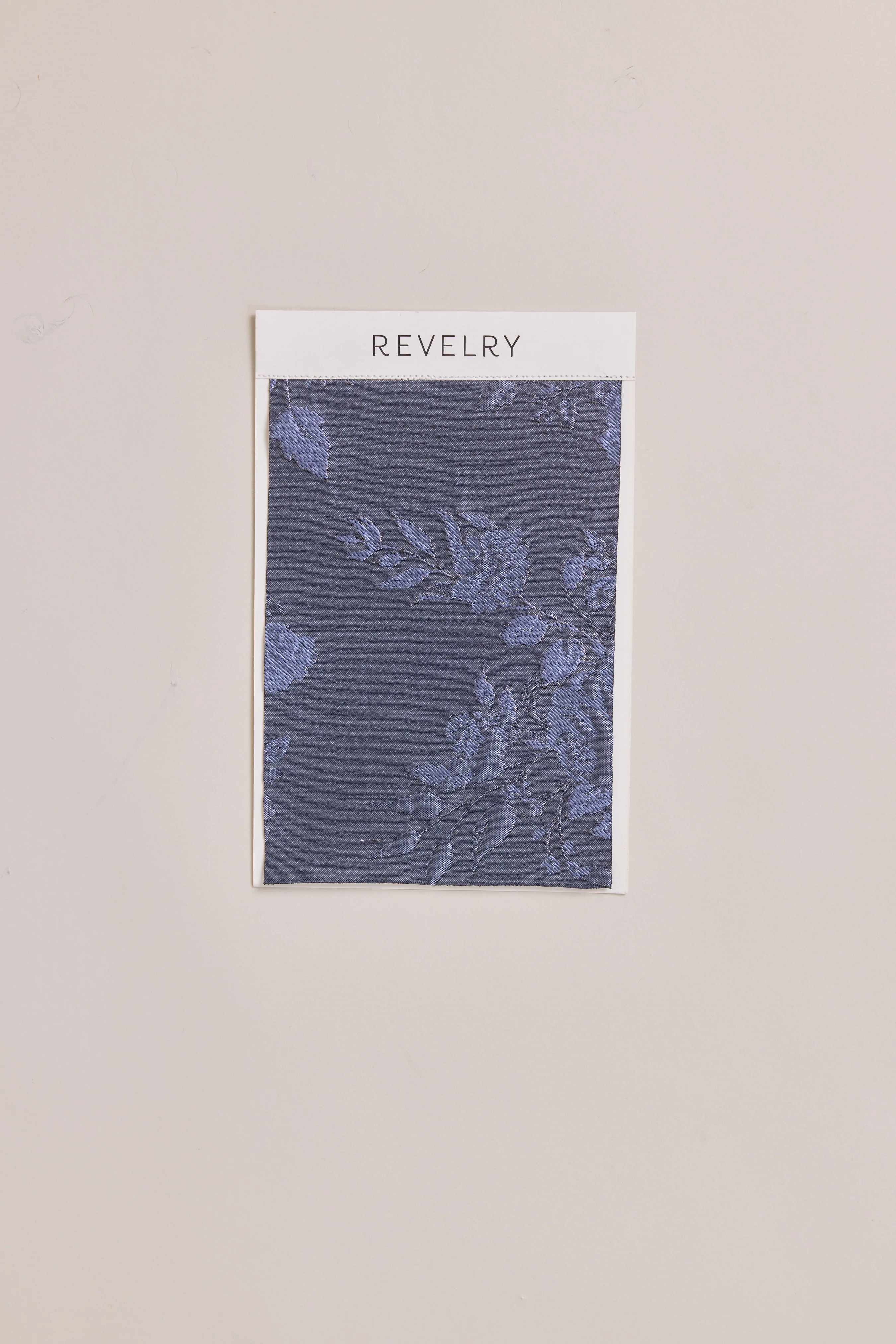 Jacquard Mega Swatch | Ready To Ship | Indie Blue