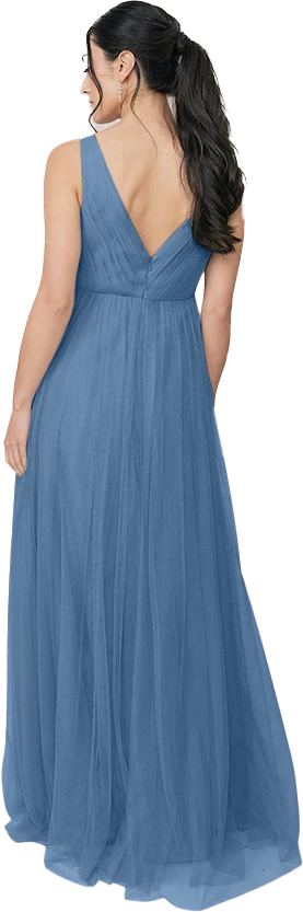 Jamie Tulle Dress | Made To Order - Image 94