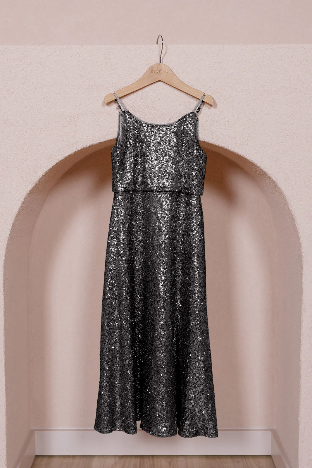 Juniors Hazel Sequin Dress | Made To Order - Image 18