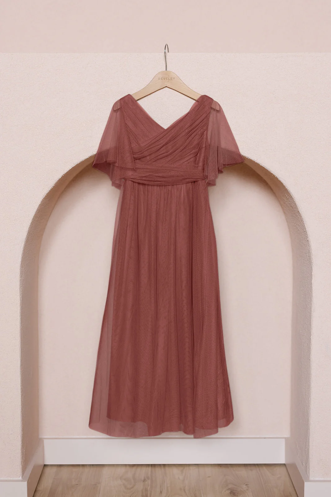 Juniors Thea Tulle Dress | Made To Order - Image 10