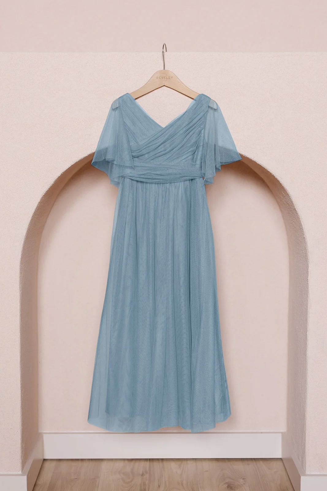 Juniors Thea Tulle Dress | Made To Order - Image 14