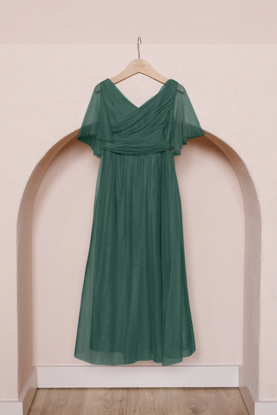 Juniors Thea Tulle Dress | Made To Order - Image 15