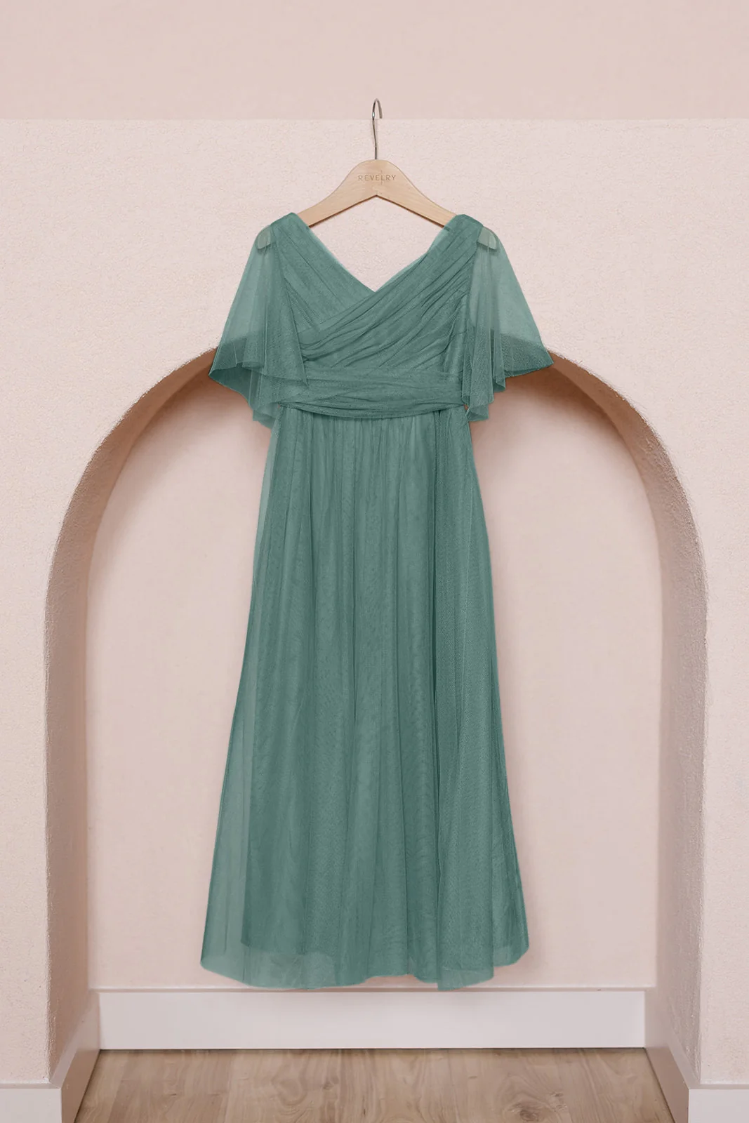 Juniors Thea Tulle Dress | Made To Order - Image 19