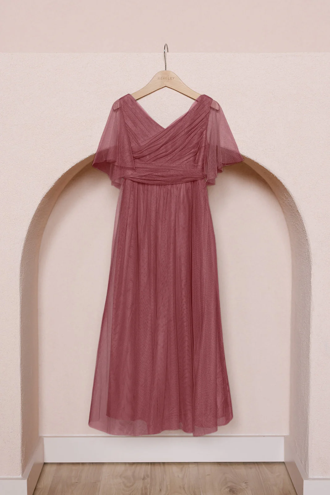 Juniors Thea Tulle Dress | Made To Order - Image 20