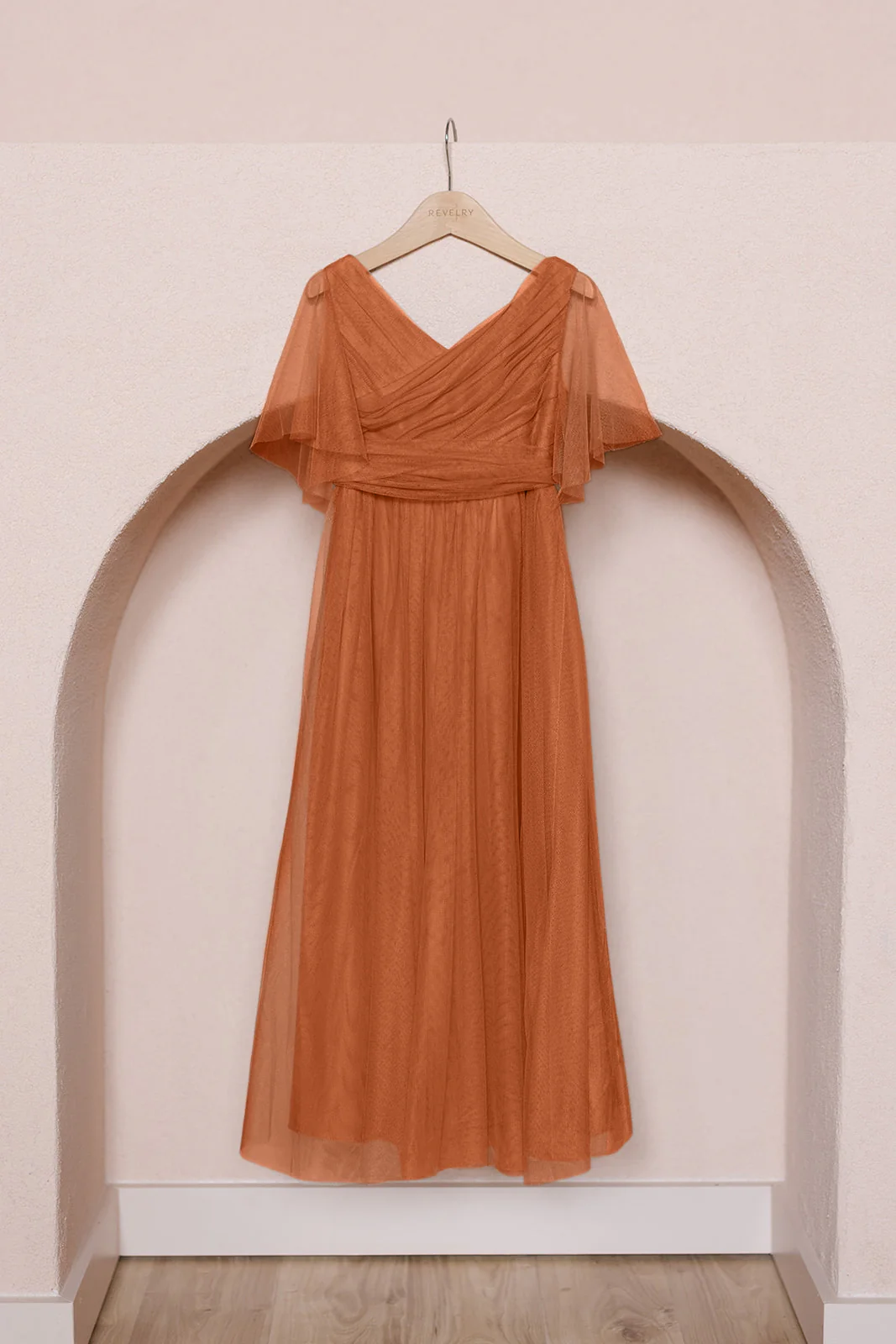 Juniors Thea Tulle Dress | Made To Order - Image 21