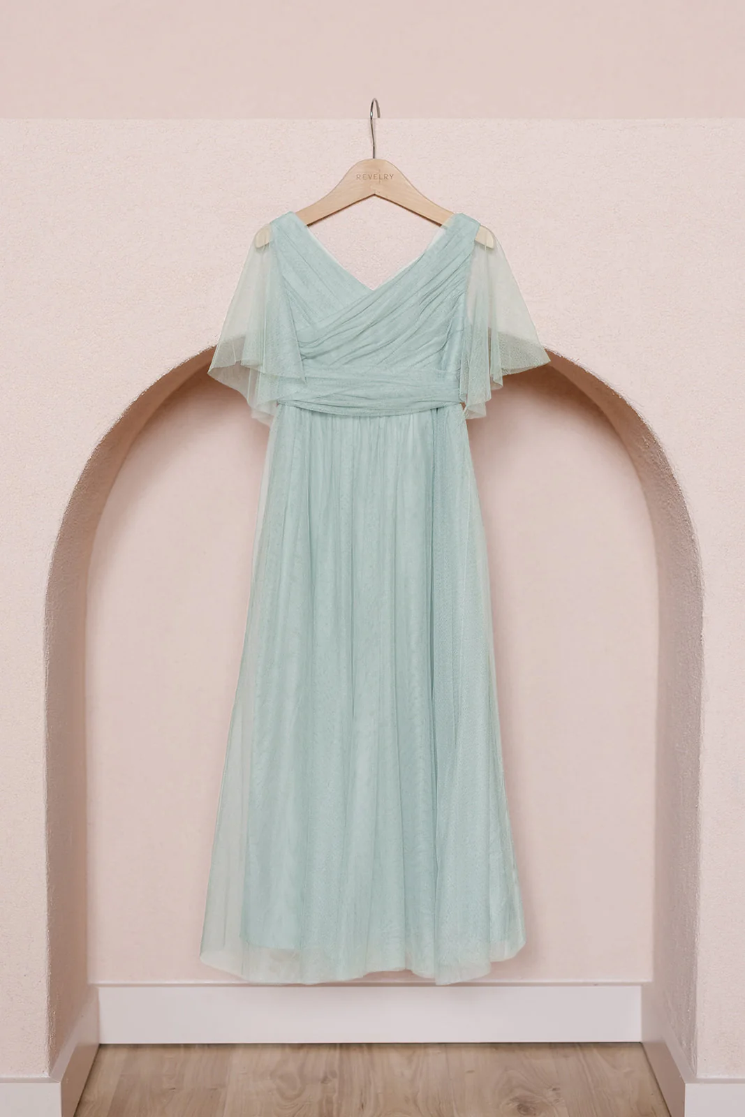 Juniors Thea Tulle Dress | Made To Order - Image 22