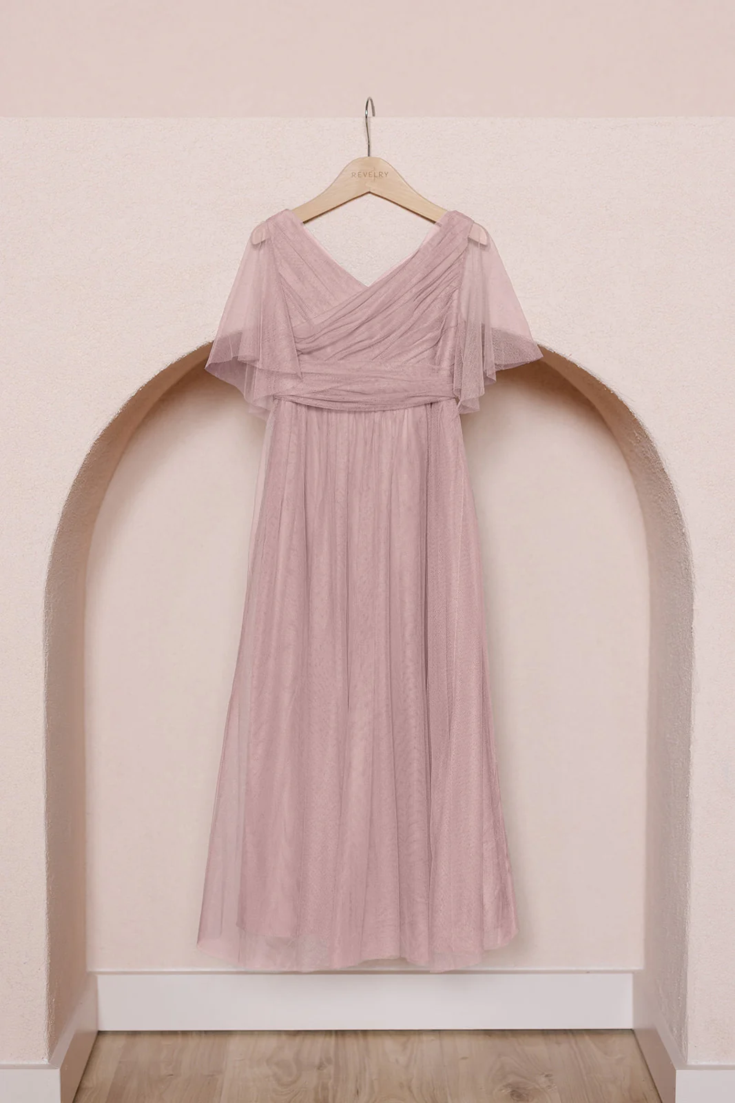 Juniors Thea Tulle Dress | Made To Order - Image 25