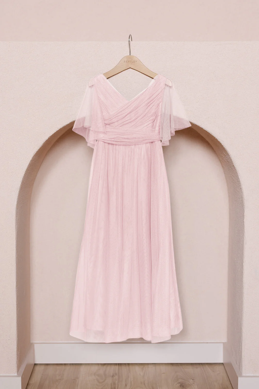 Juniors Thea Tulle Dress | Made To Order - Image 30