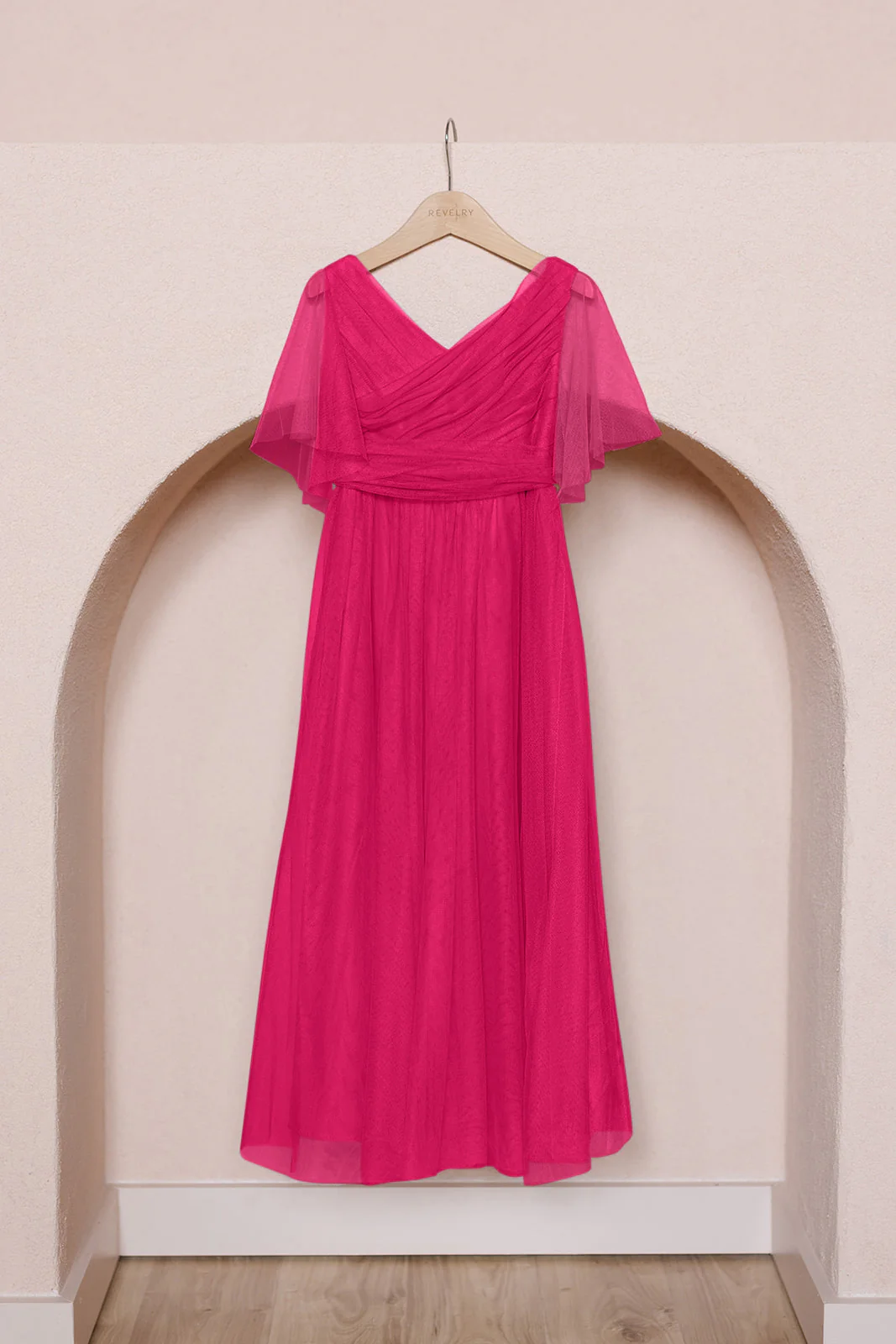 Juniors Thea Tulle Dress | Made To Order - Image 31