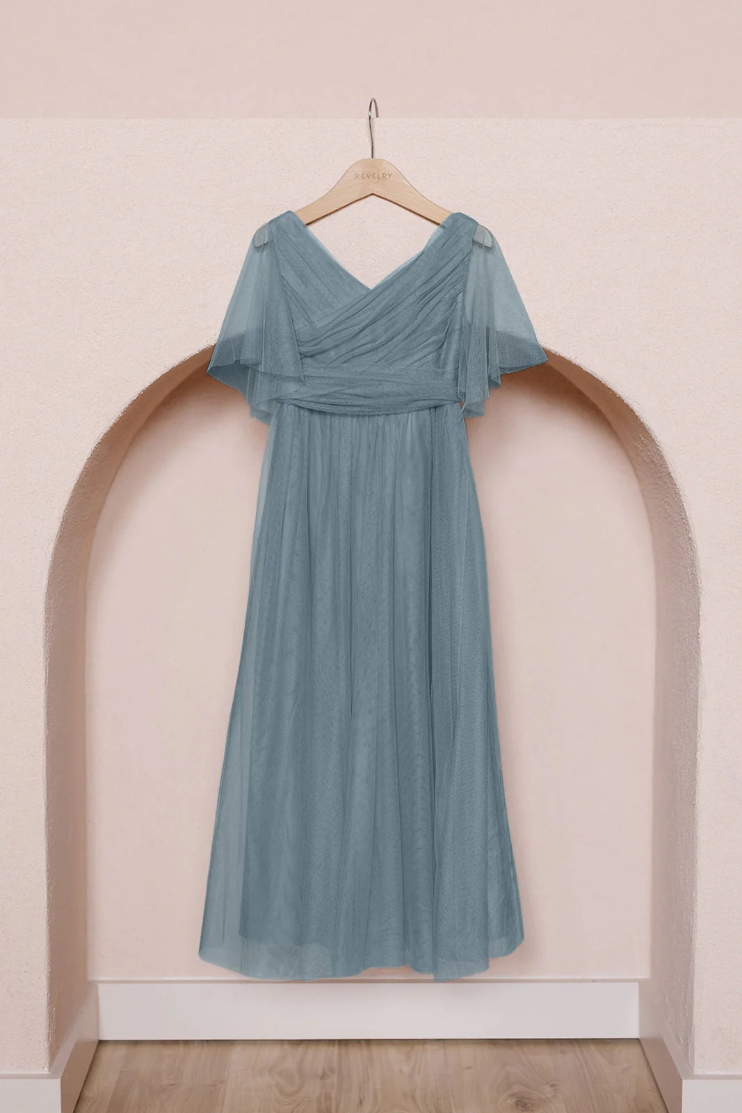Juniors Thea Tulle Dress | Made To Order - Image 35