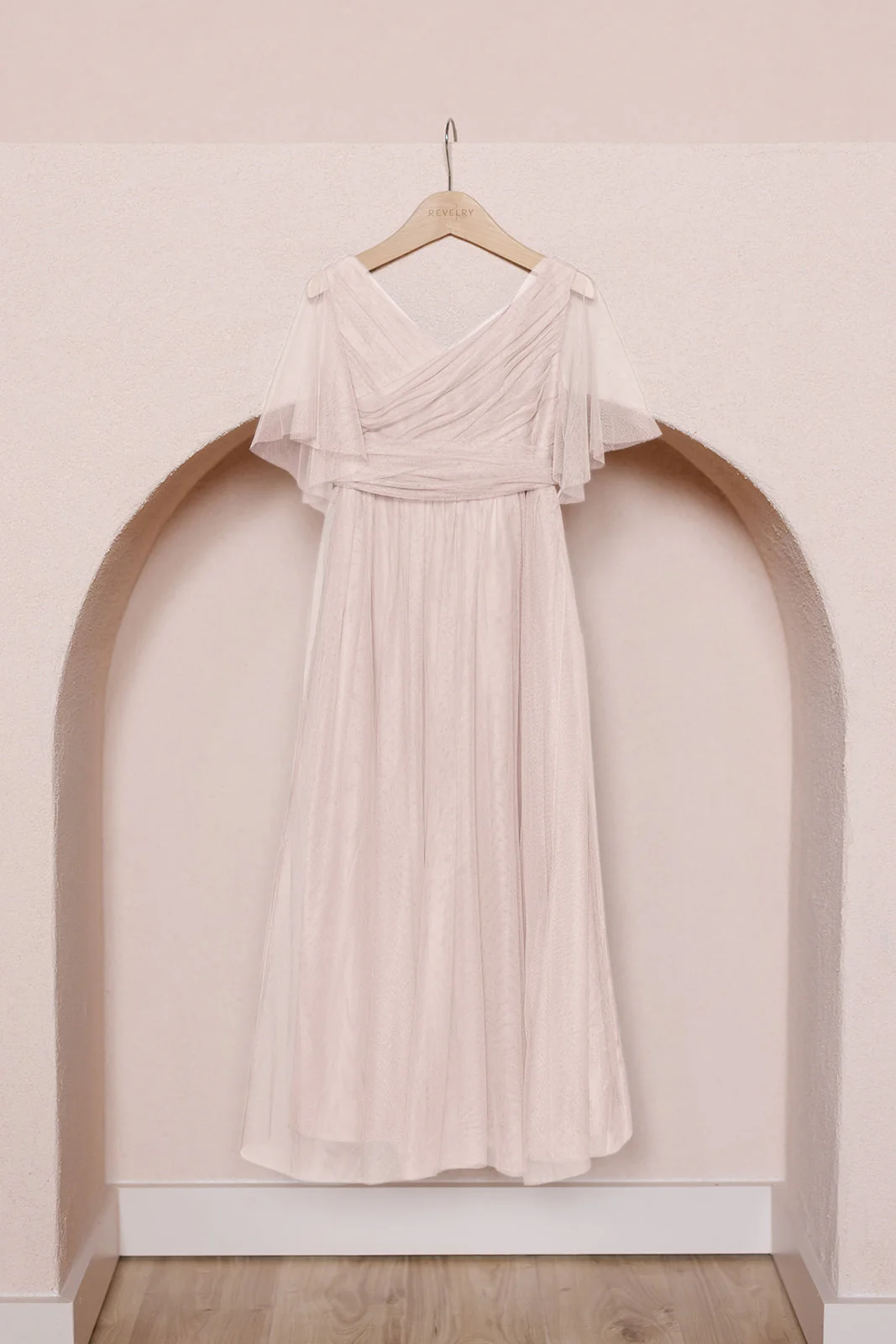 Juniors Thea Tulle Dress | Made To Order - Image 37