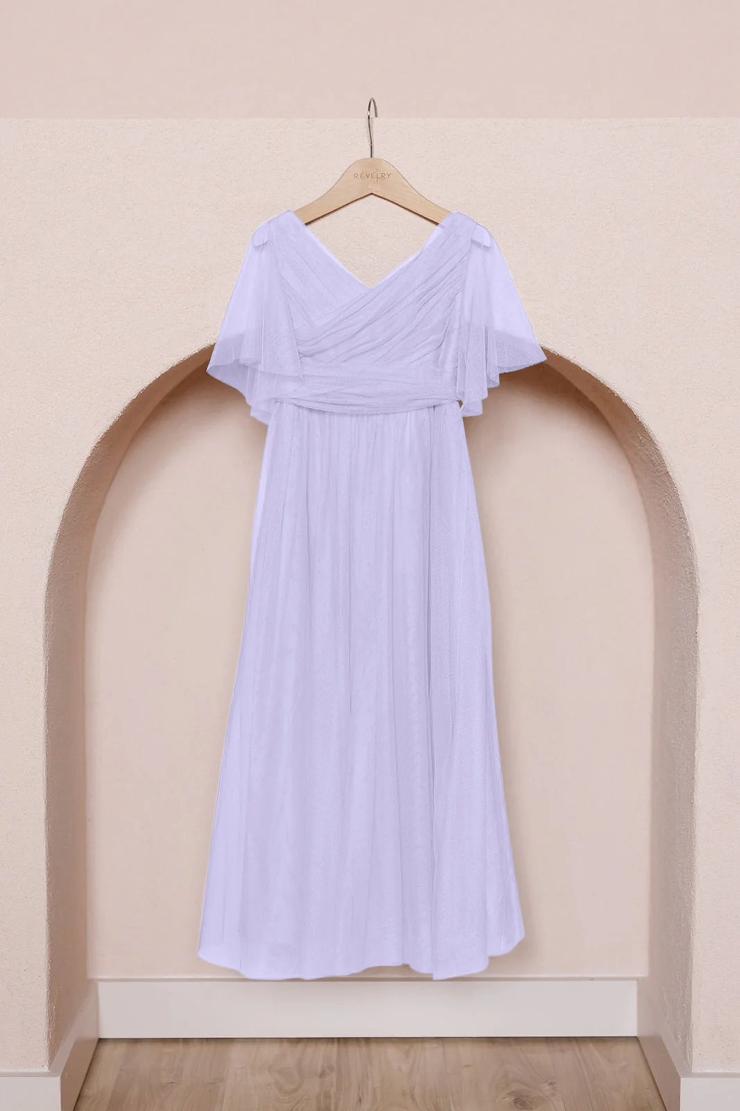 Juniors Thea Tulle Dress | Made To Order - Image 40