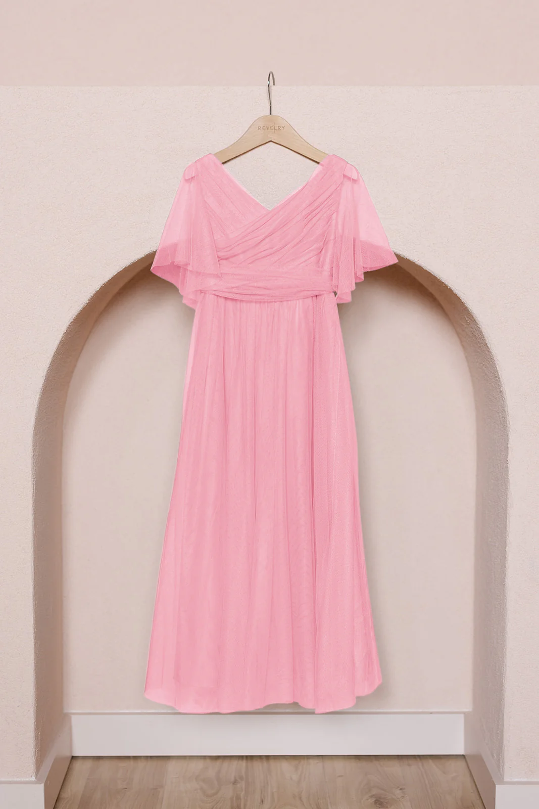 Juniors Thea Tulle Dress | Made To Order - Image 43