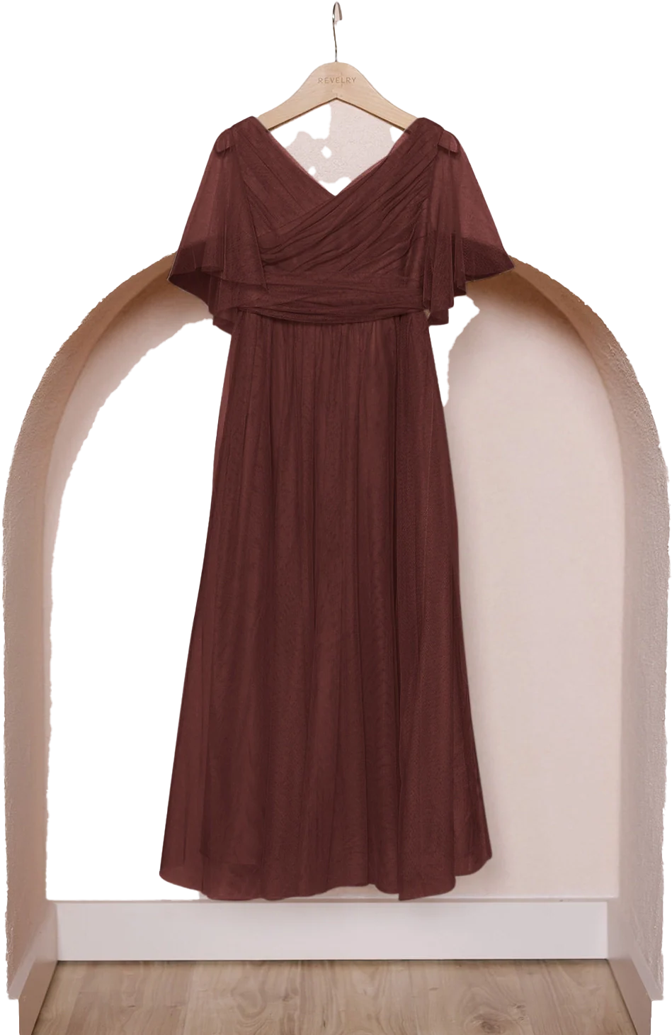 Juniors Thea Tulle Dress | Made To Order - Image 45