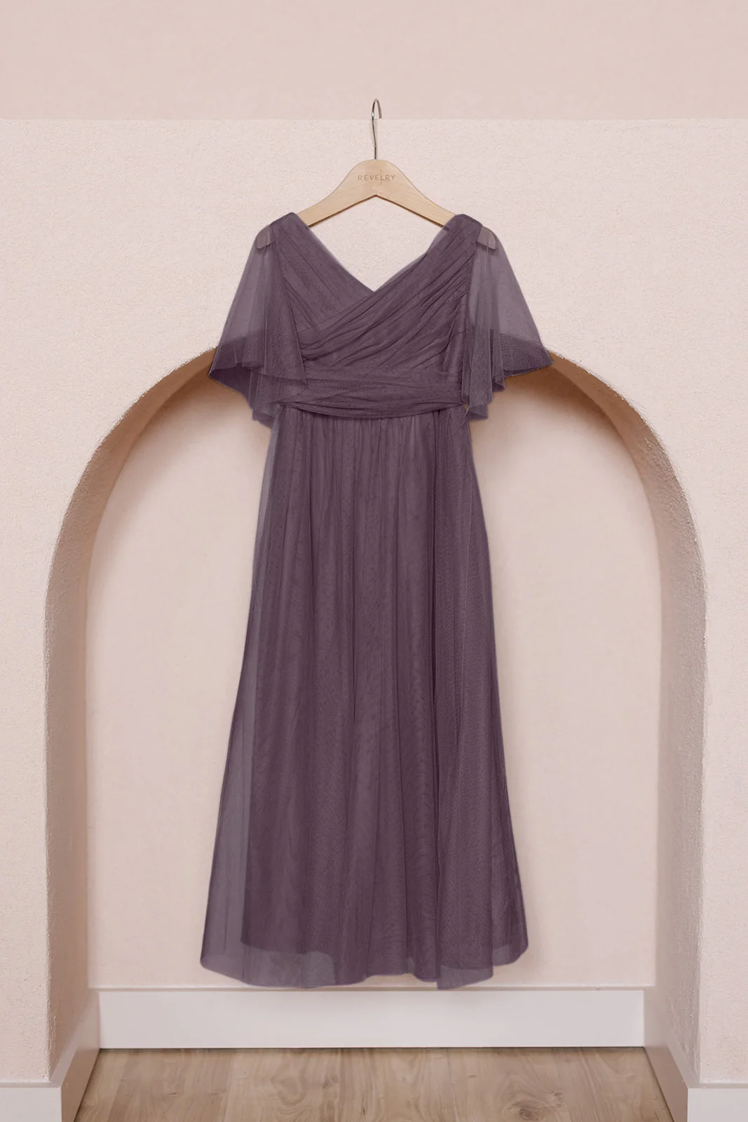 Juniors Thea Tulle Dress | Made To Order - Image 7