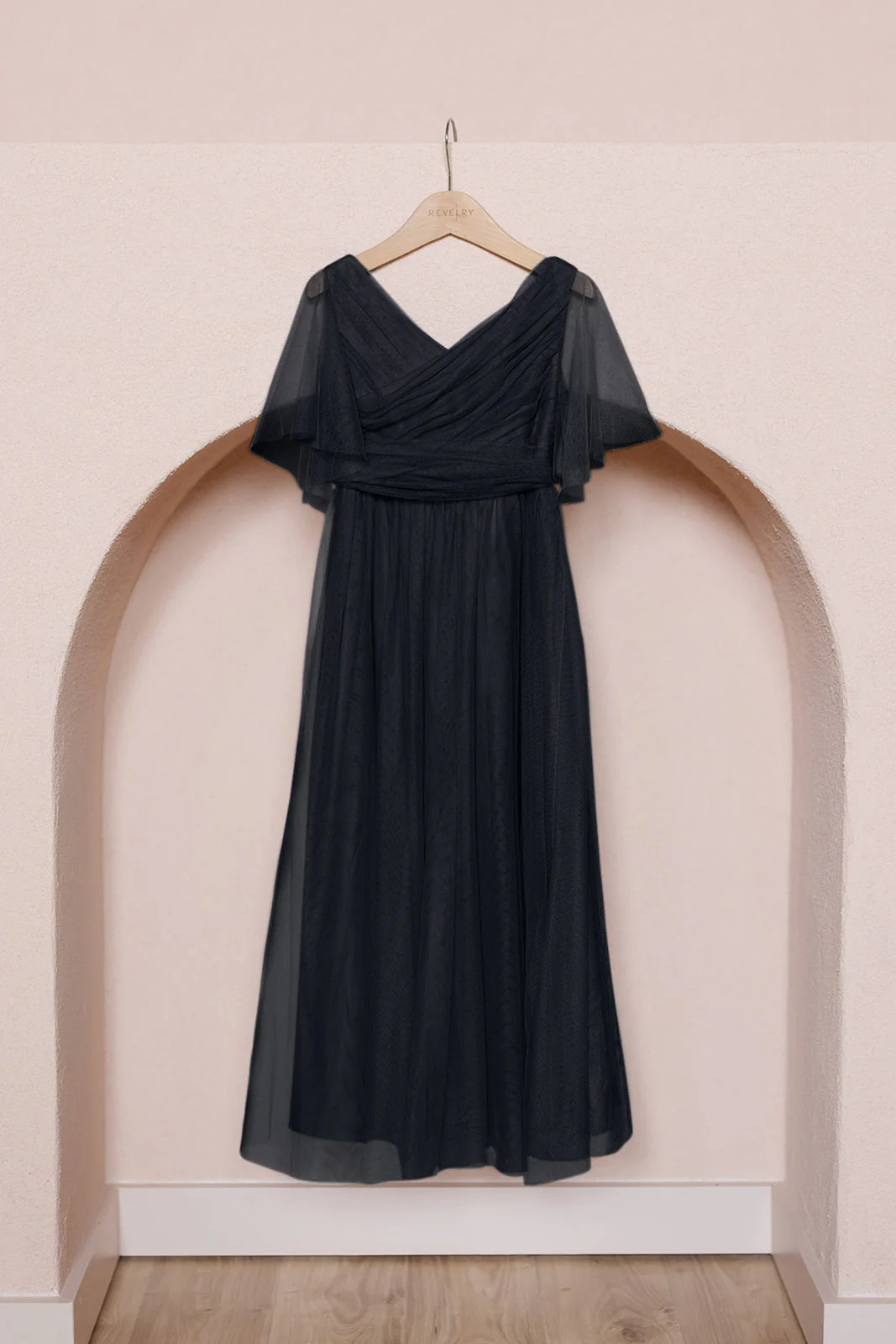 Juniors Thea Tulle Dress | Made To Order - Image 8