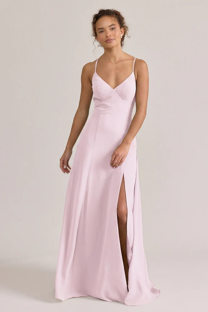 Karsyn Chiffon Dress | Made To Order - Image 14