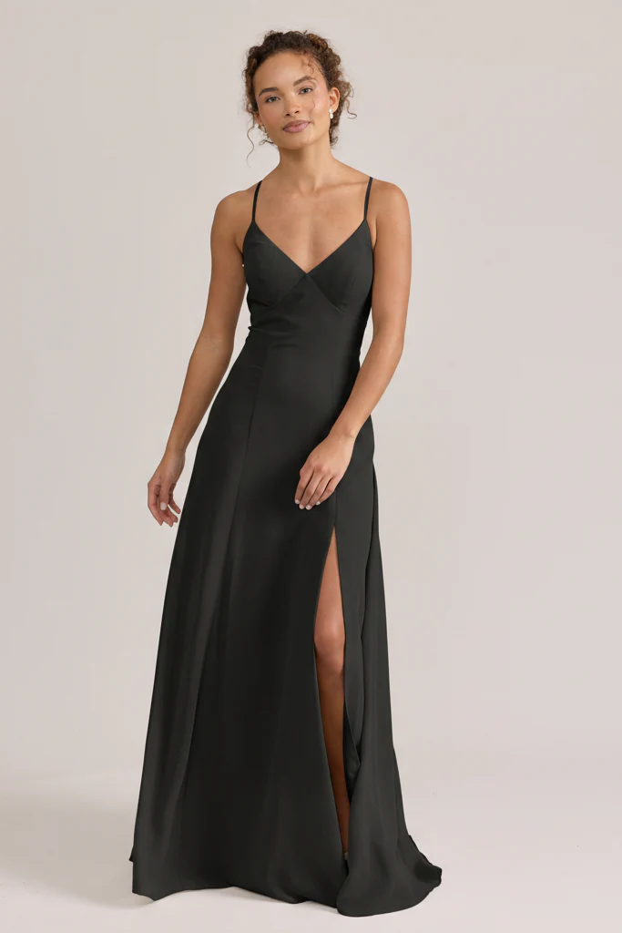 Karsyn Chiffon Dress | Made To Order - Image 16