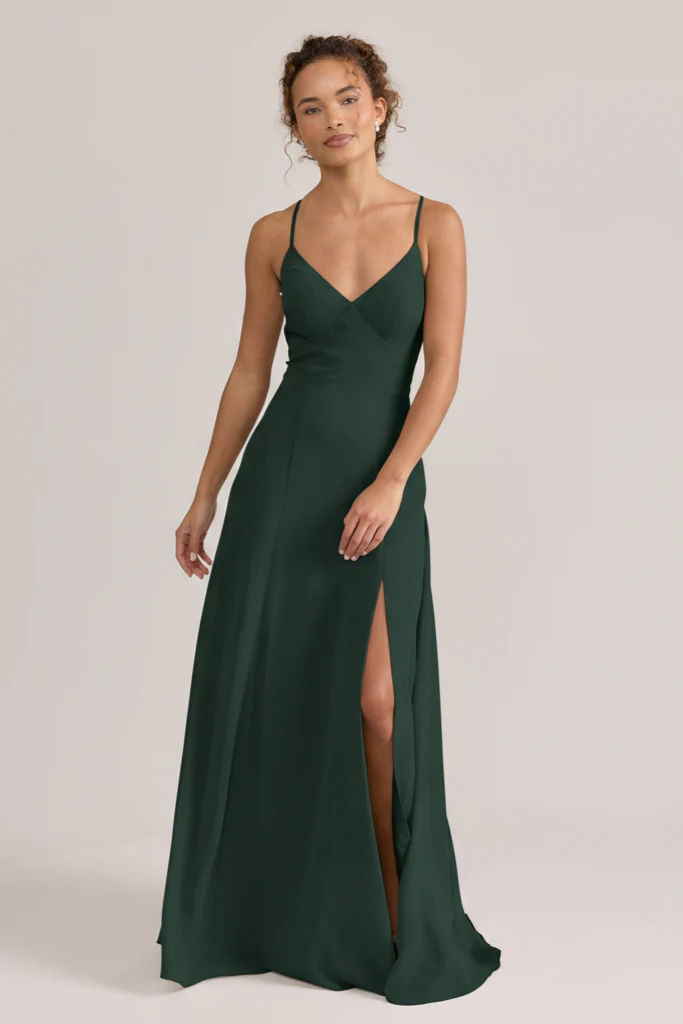Karsyn Chiffon Dress | Made To Order - Image 21