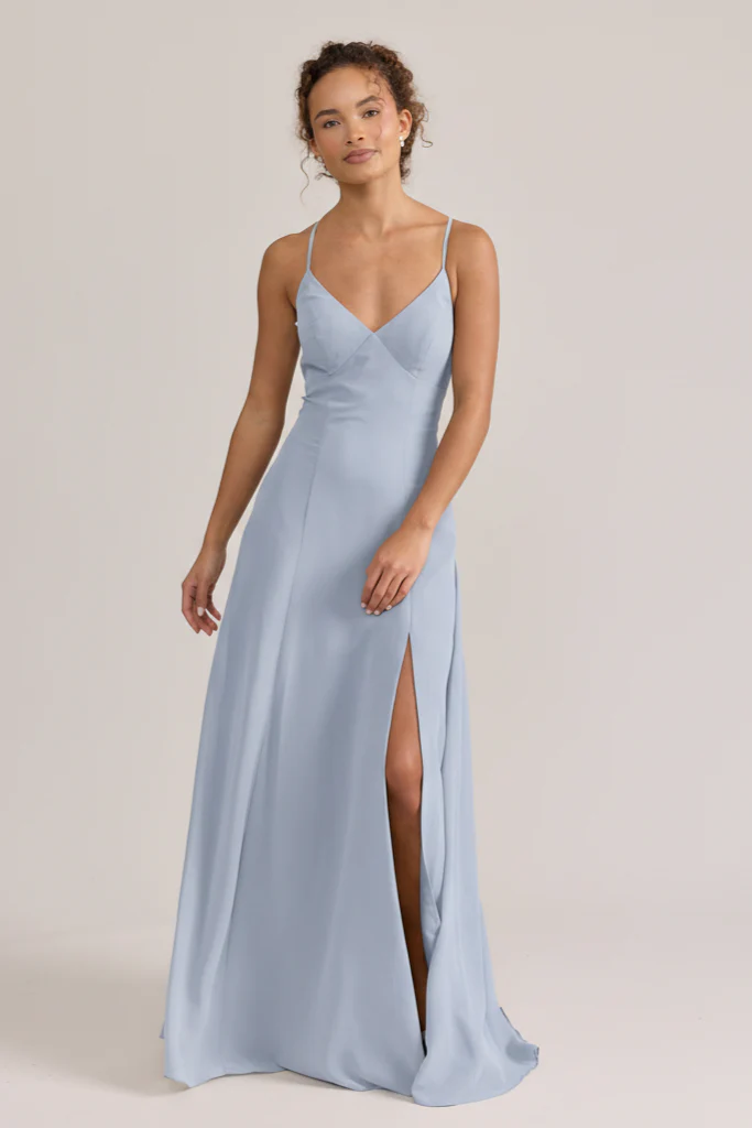 Karsyn Chiffon Dress | Made To Order - Image 31