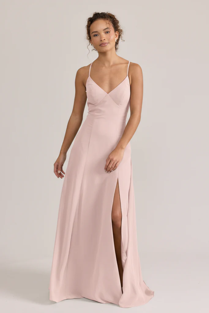 Karsyn Chiffon Dress | Made To Order - Image 51