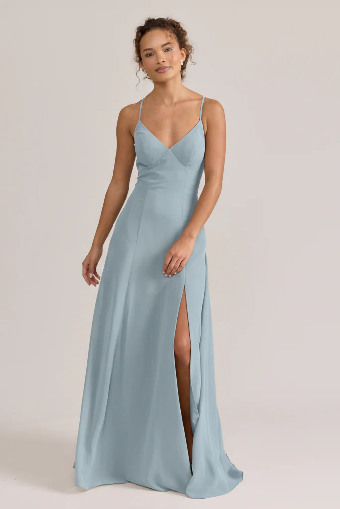 Karsyn Chiffon Dress | Made To Order - Image 7