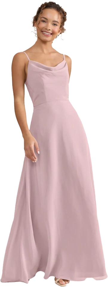 Kate Chiffon Dress | Ready To Ship - Image 24