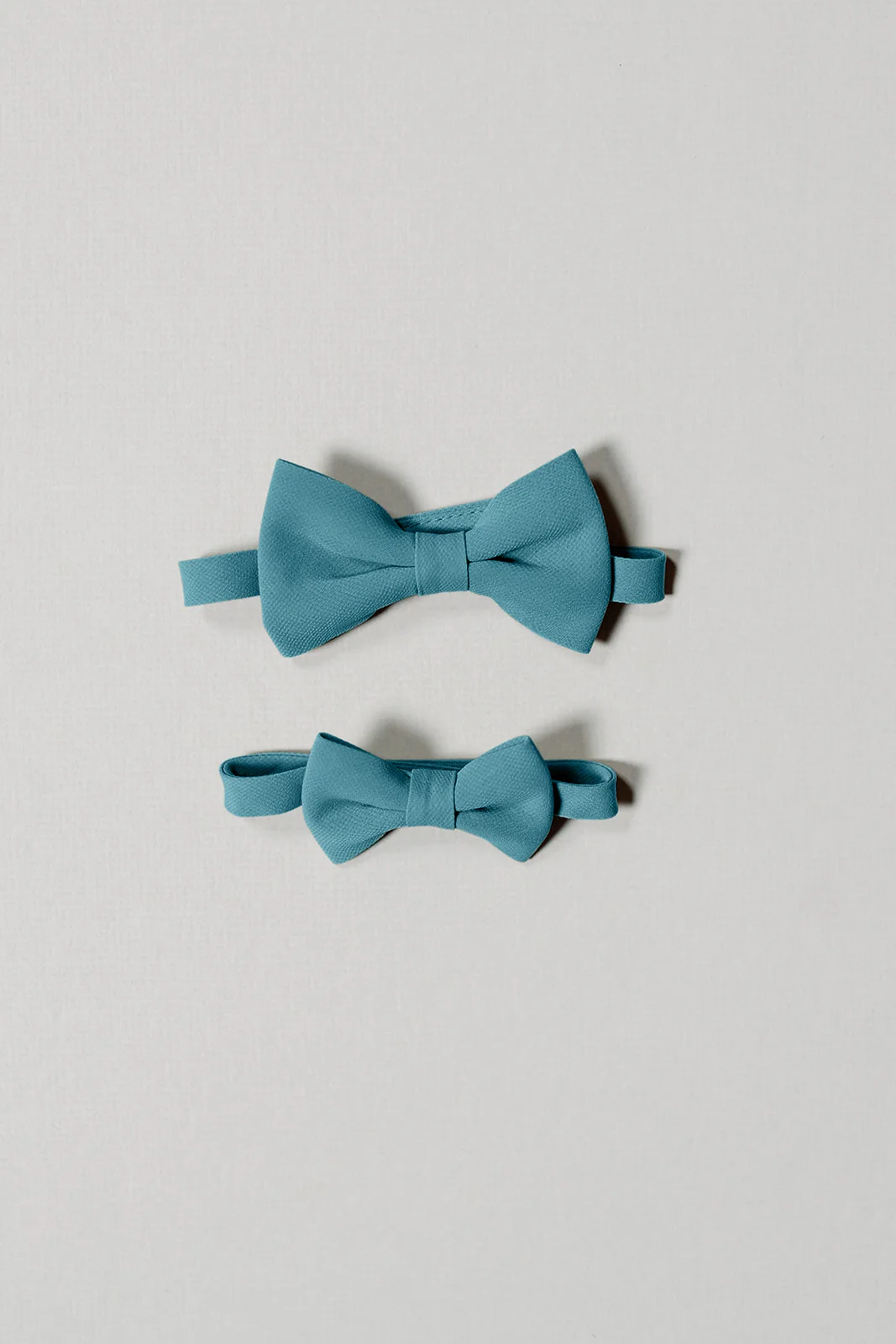 Kids Chiffon Bowtie | Made To Order - Image 11