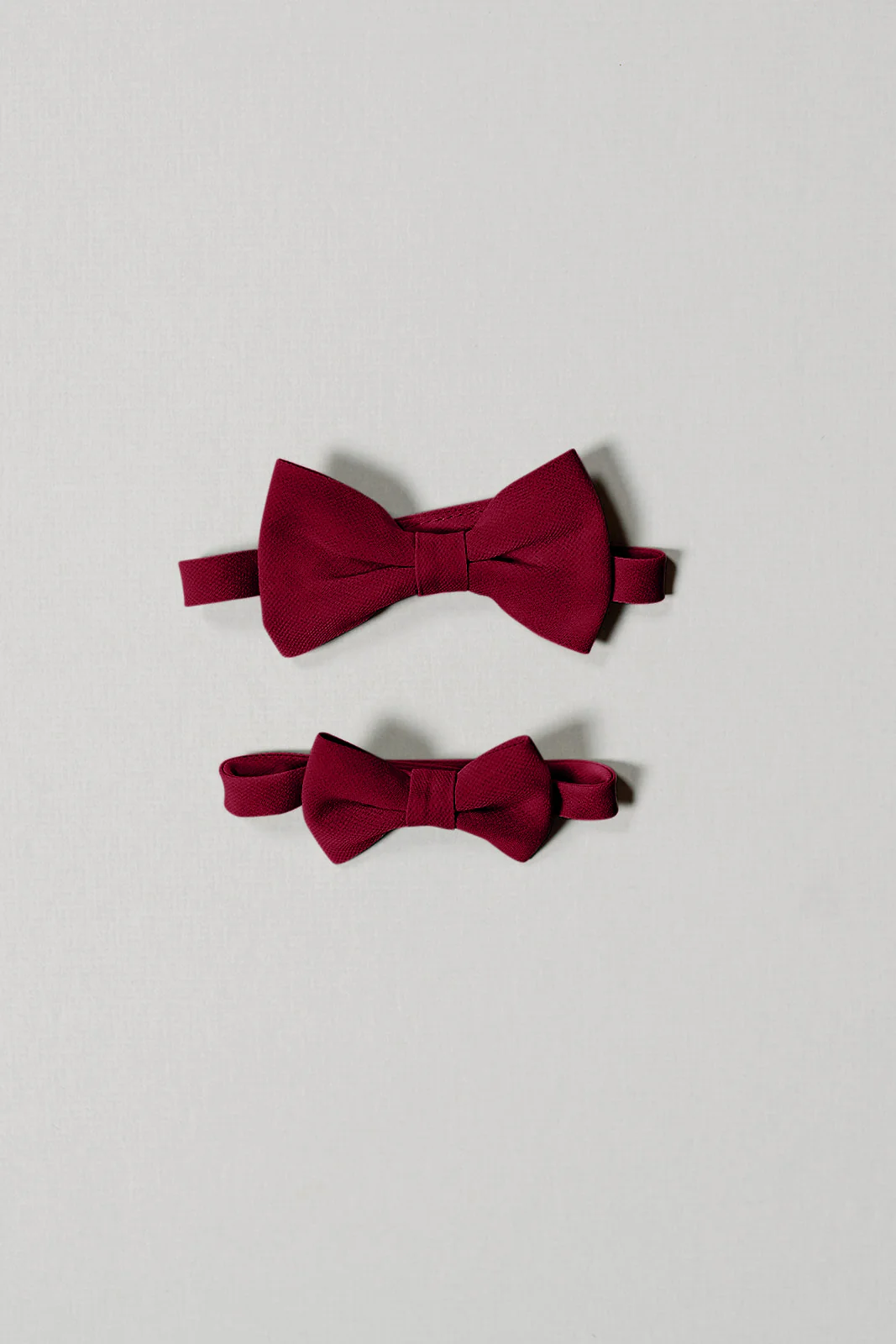 Kids Chiffon Bowtie | Made To Order - Image 23