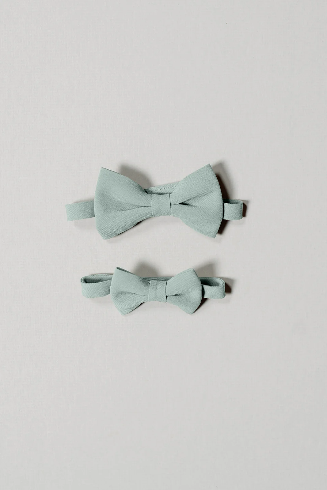 Kids Chiffon Bowtie | Made To Order - Image 26