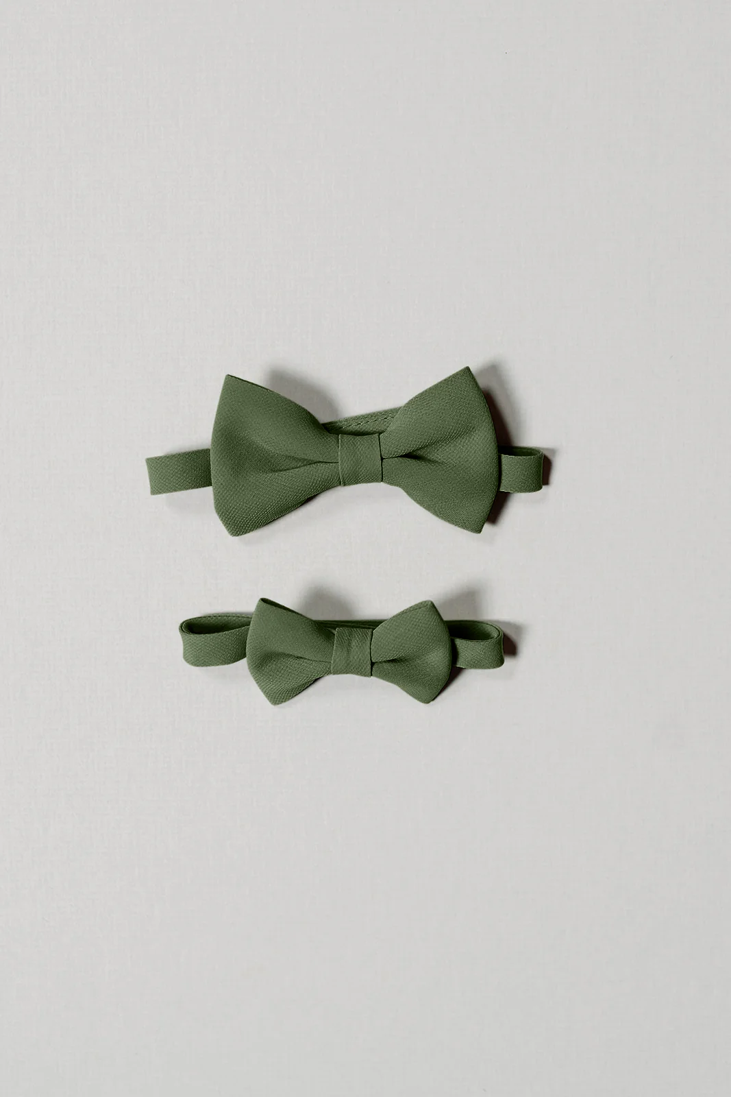 Kids Chiffon Bowtie | Made To Order - Image 28