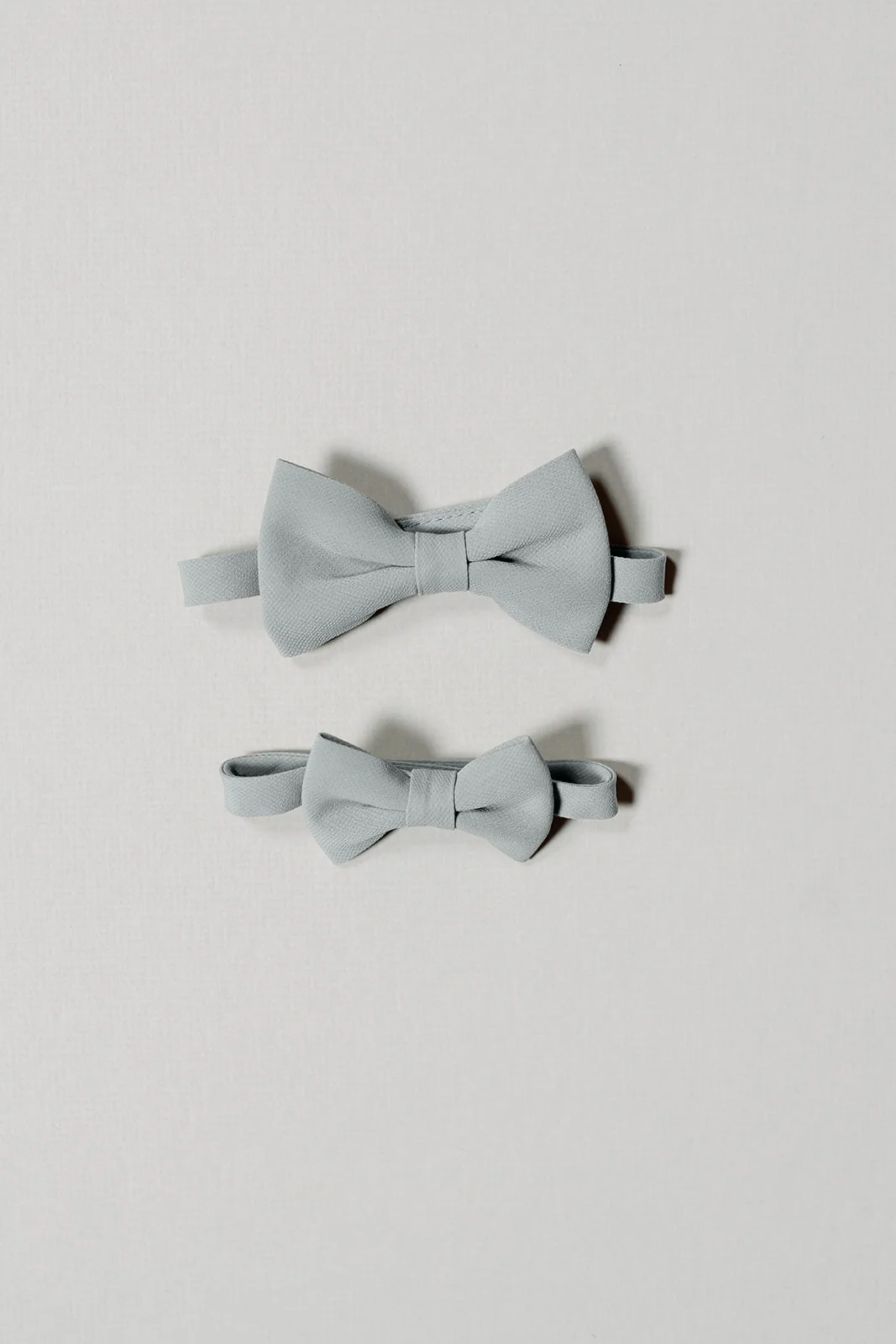 Kids Chiffon Bowtie | Made To Order - Image 30