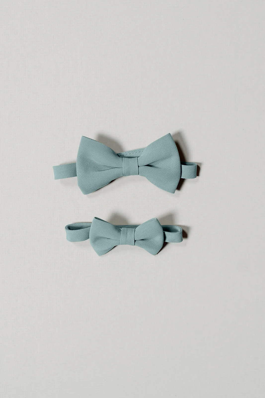 Kids Chiffon Bowtie | Made To Order - Image 31