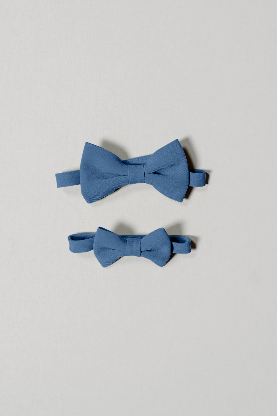 Kids Chiffon Bowtie | Made To Order - Image 32