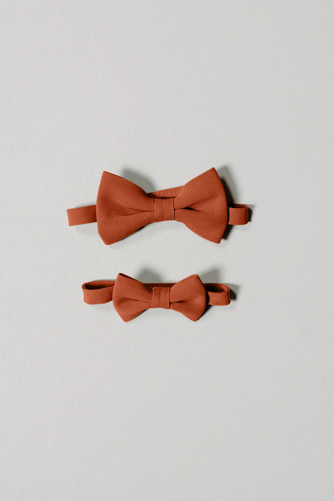 Kids Chiffon Bowtie | Made To Order - Image 36