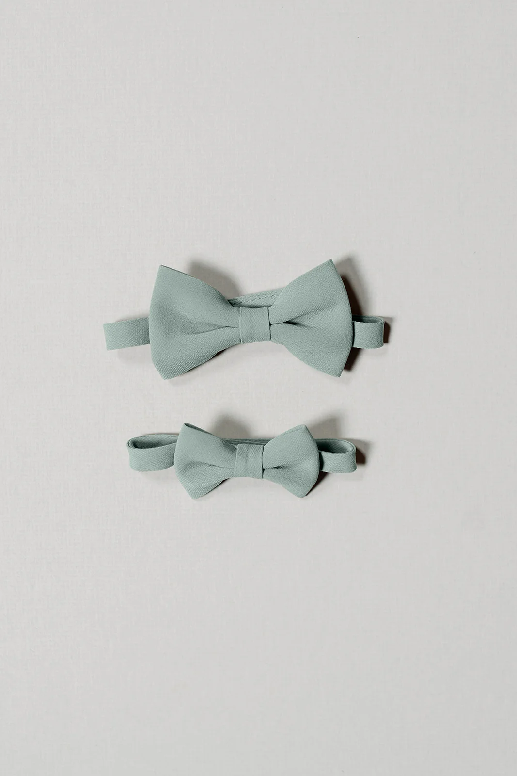 Kids Chiffon Bowtie | Made To Order - Image 38
