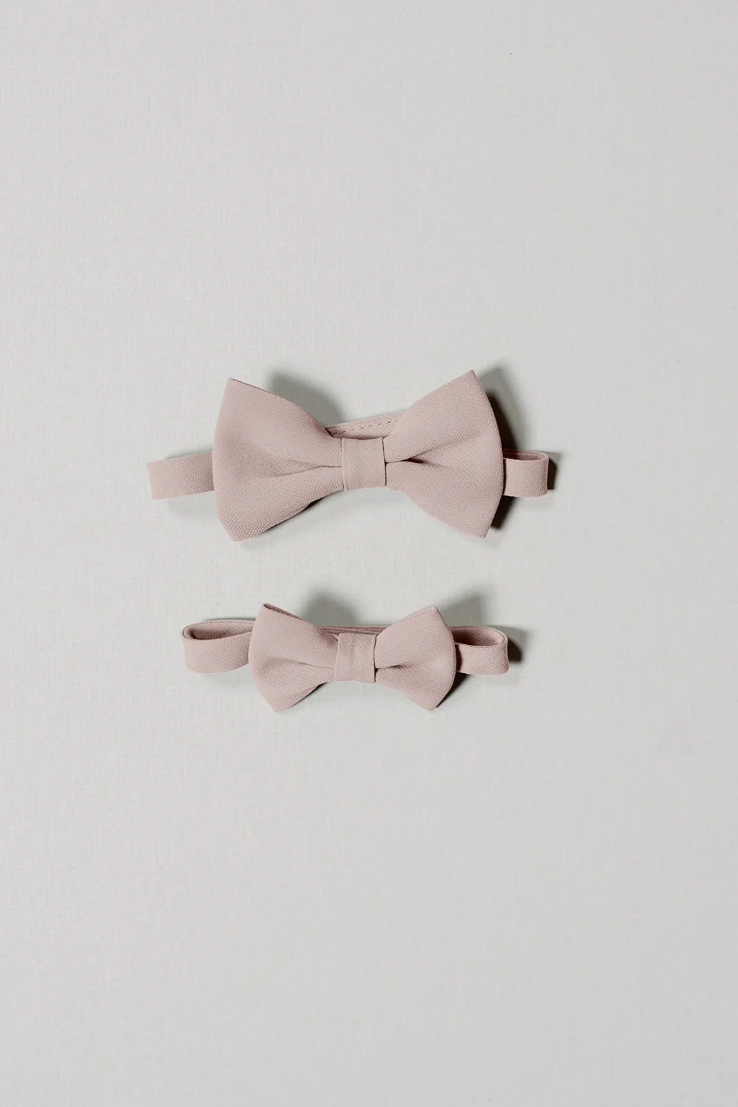 Kids Chiffon Bowtie | Made To Order - Image 39