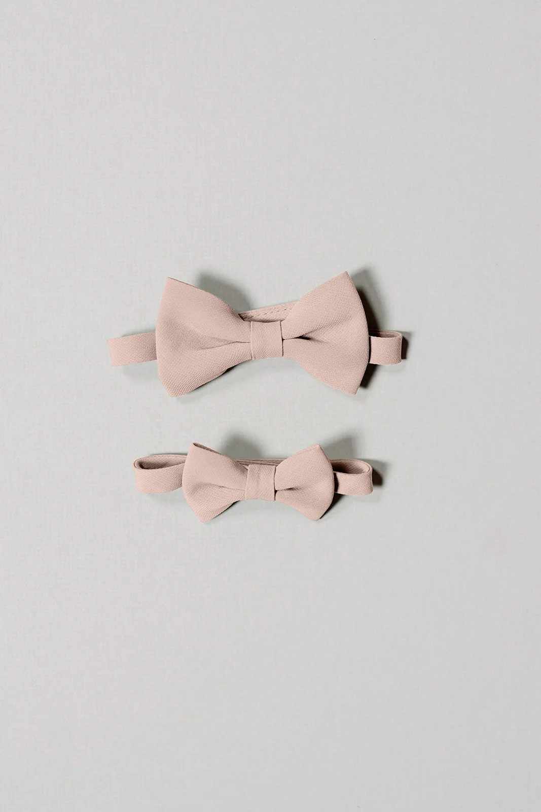 Kids Chiffon Bowtie | Made To Order - Image 4