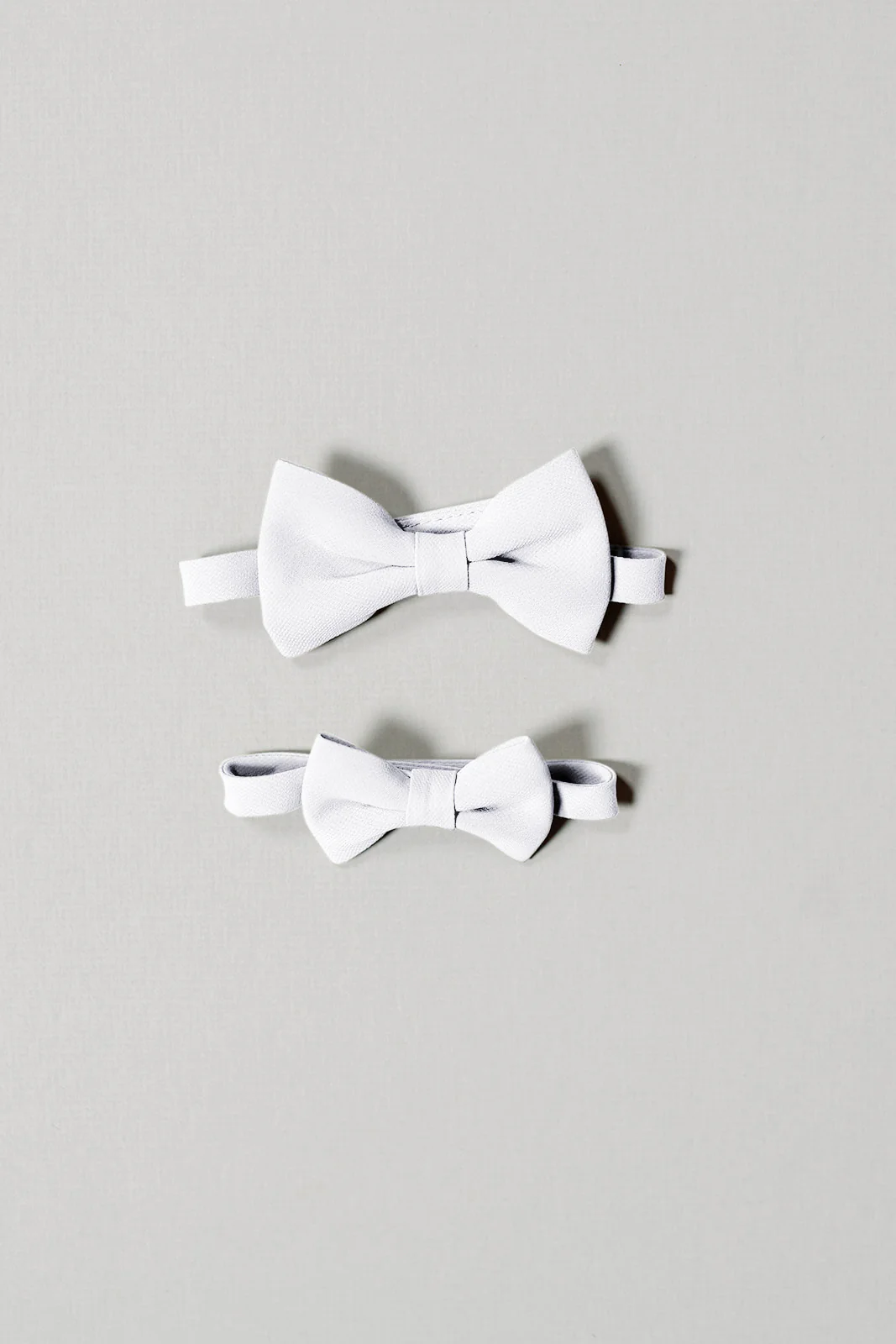 Kids Chiffon Bowtie | Made To Order - Image 40