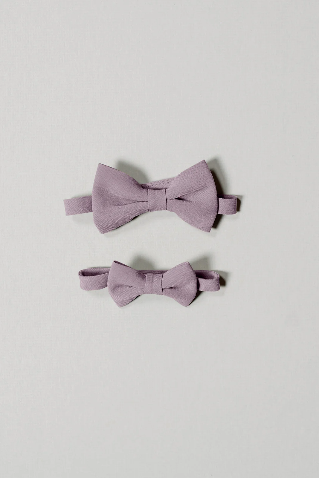Kids Chiffon Bowtie | Made To Order - Image 41