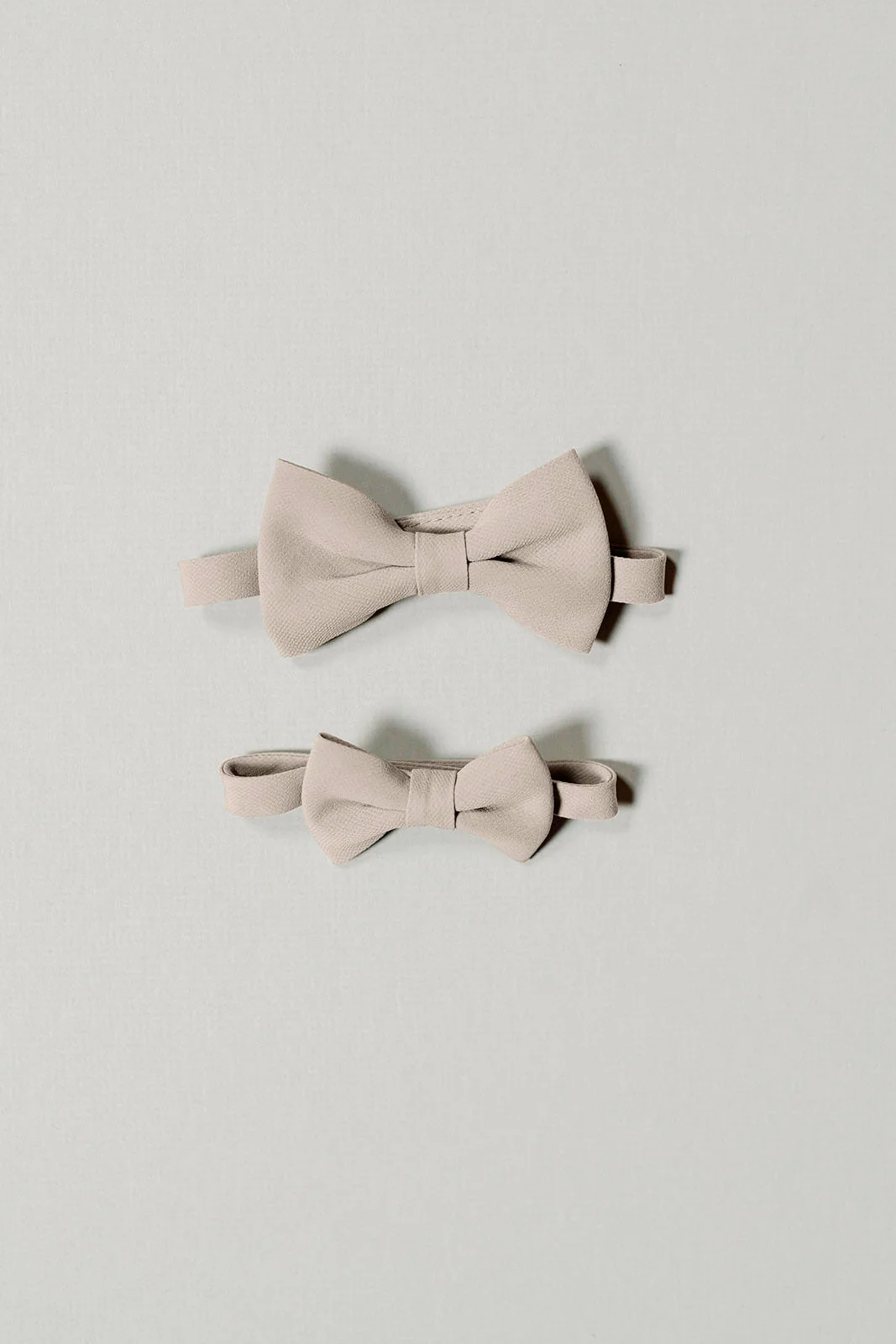 Kids Chiffon Bowtie | Made To Order - Image 47