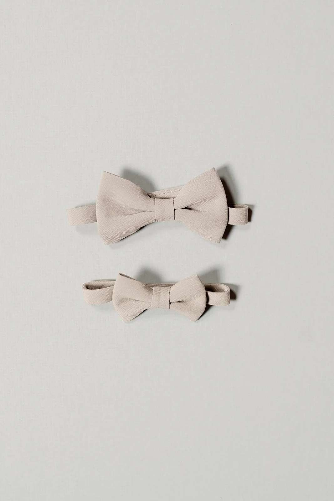 Kids Chiffon Bowtie | Made To Order - Image 48