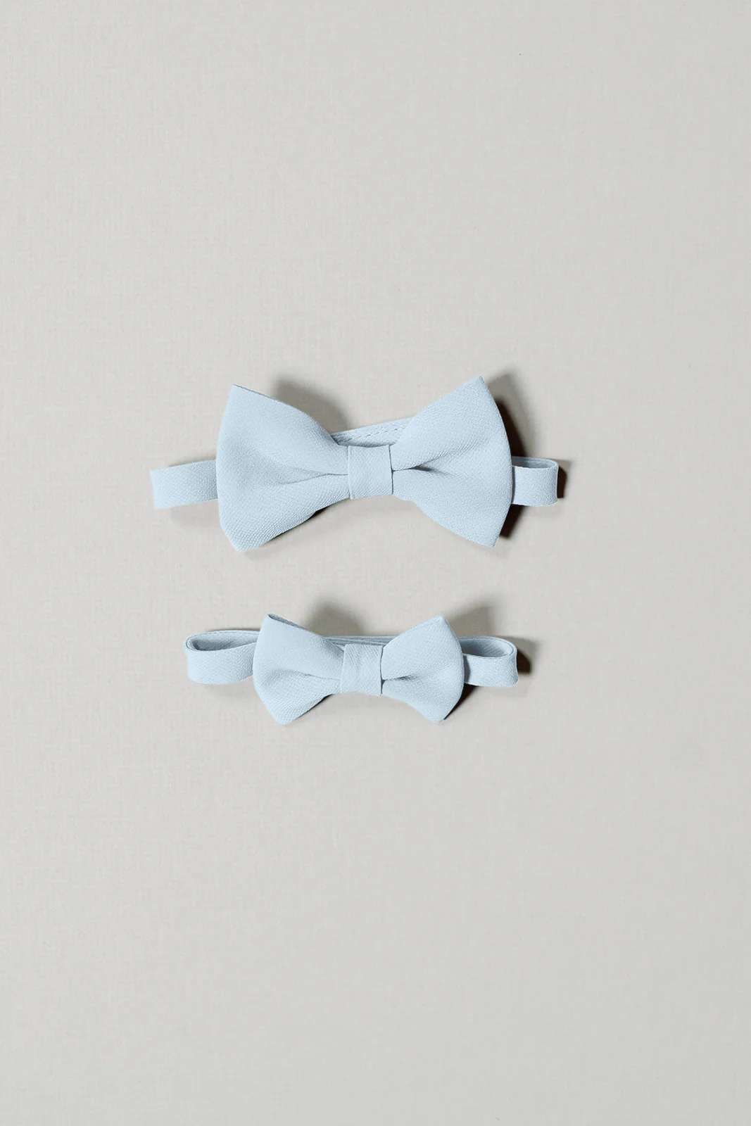 Kids Chiffon Bowtie | Made To Order - Image 50