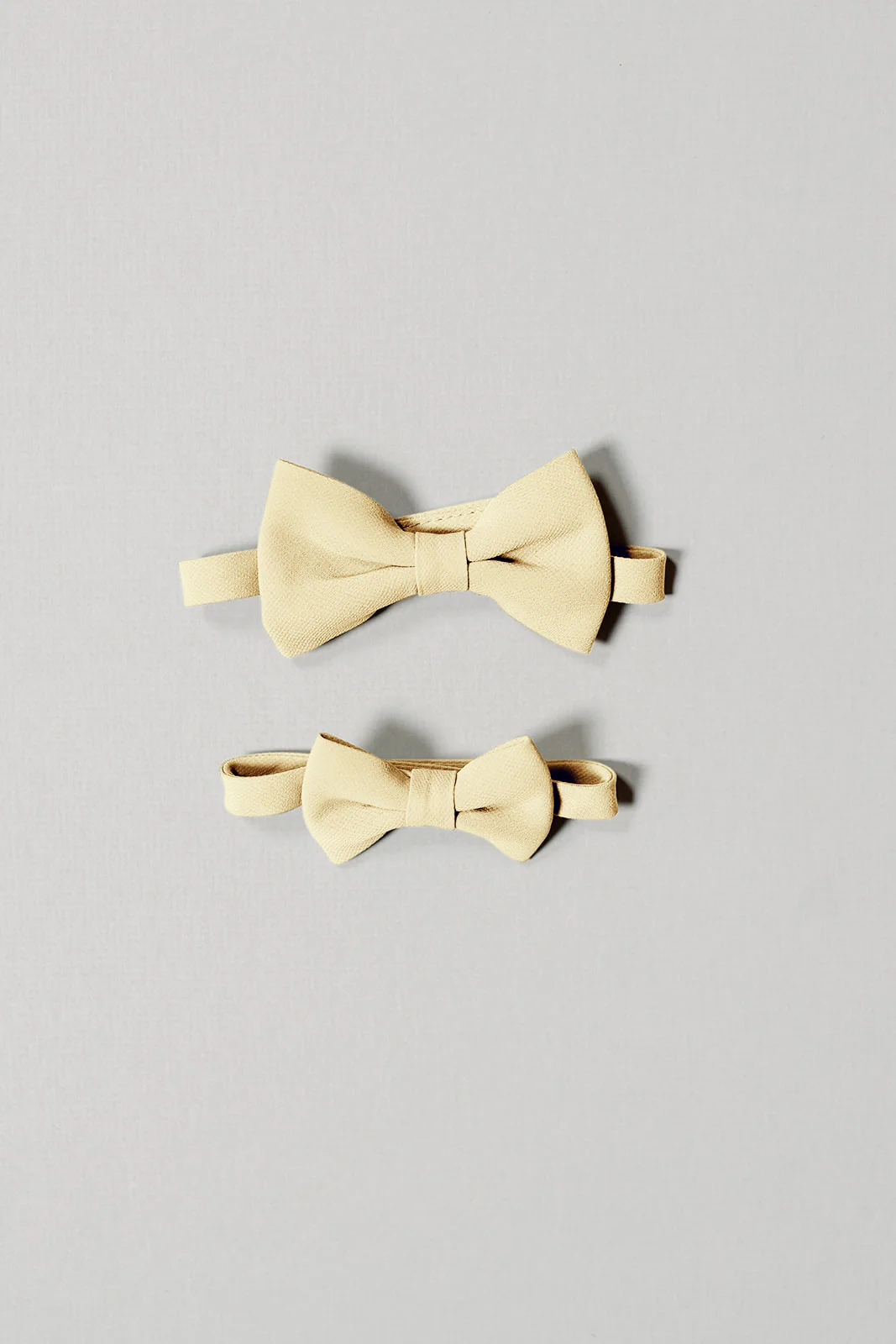 Kids Chiffon Bowtie | Made To Order - Image 52