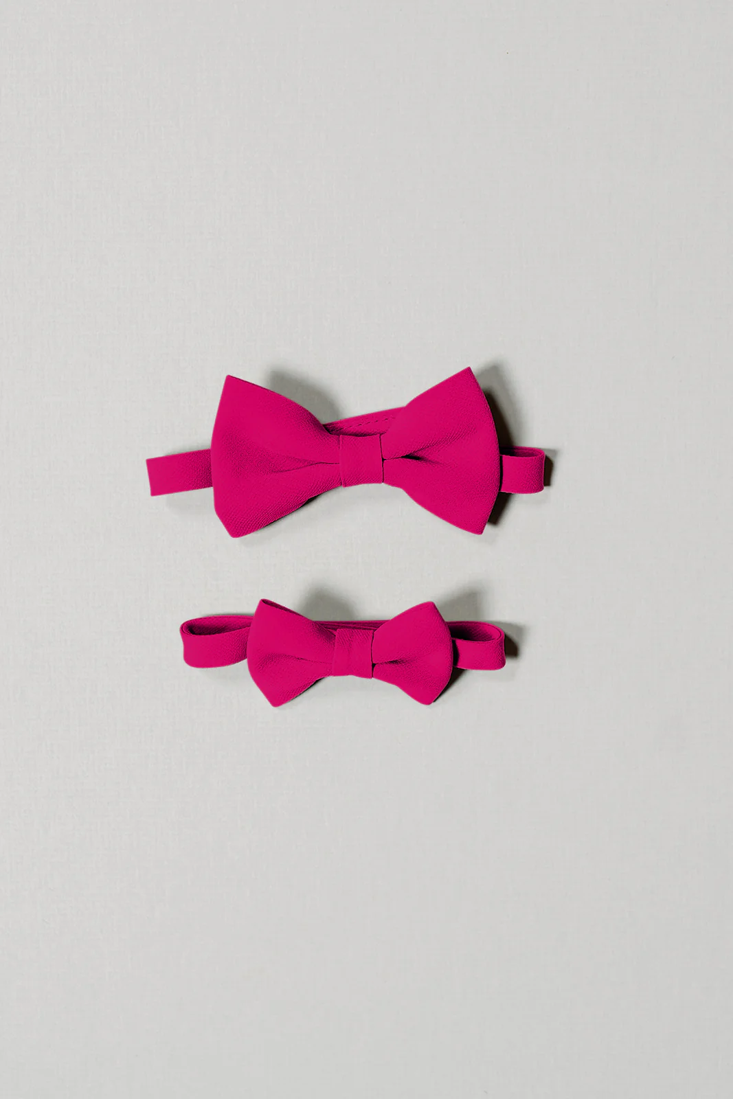 Kids Chiffon Bowtie | Made To Order - Image 53
