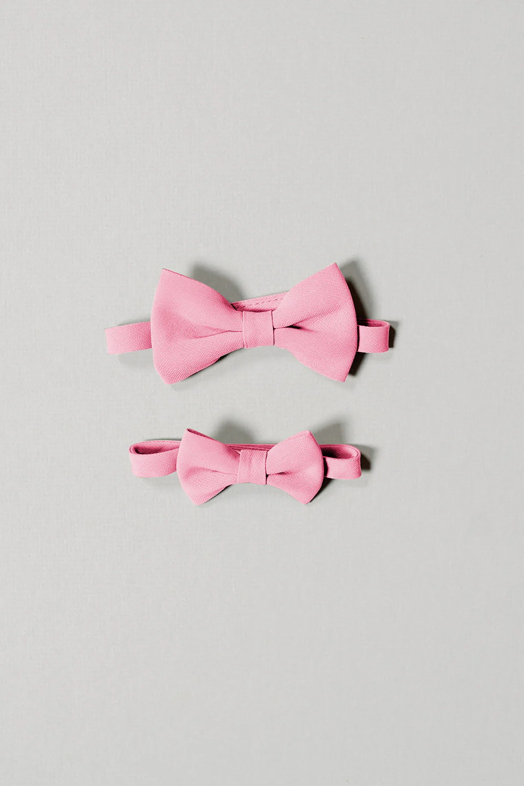 Kids Chiffon Bowtie | Made To Order - Image 54