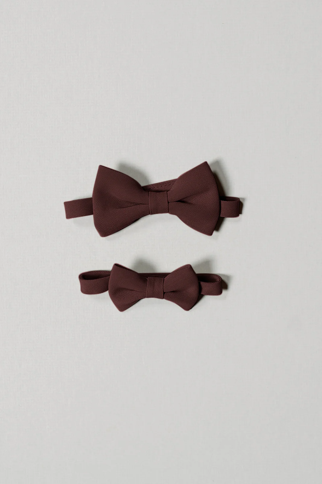 Kids Chiffon Bowtie | Made To Order - Image 55