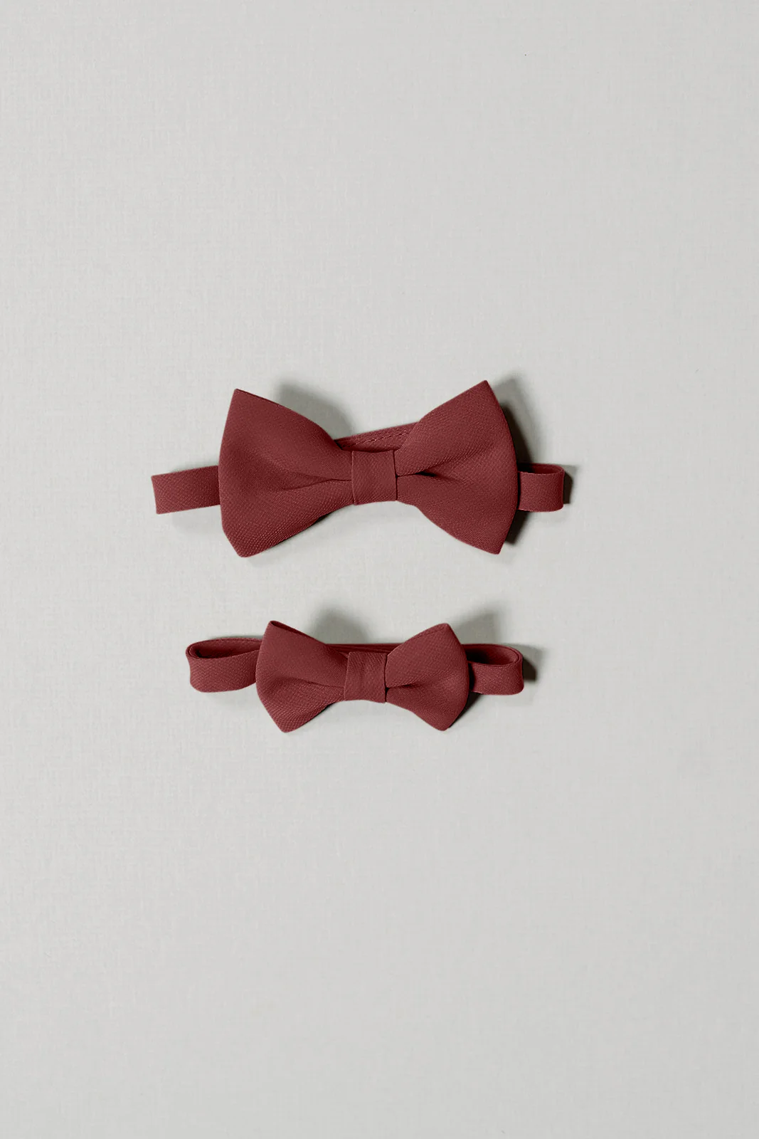Kids Chiffon Bowtie | Made To Order - Image 6