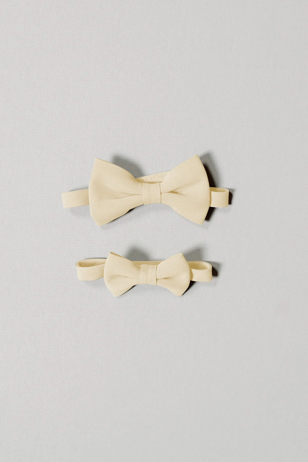 Kids Chiffon Bowtie | Made To Order - Image 61